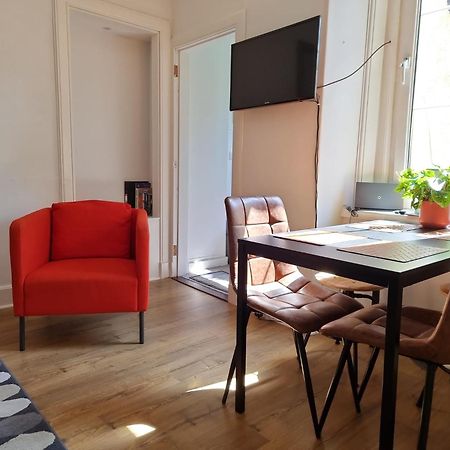 Charming Victorian Apartment, Close To Centre 인버네스 외부 사진